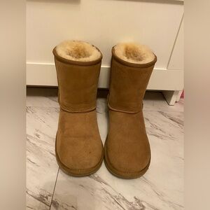 UGG kids boots